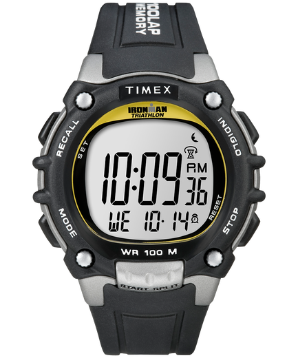 Timex IRONMAN Classic 100 Full-Size Resin Strap Watch/TimexIronman.png